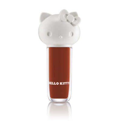 HELLO KITTY LIQUID EYE SHADOW TOFFEE
